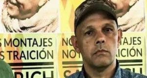 Muere “el Paisa”, jefe de la disidencia de las FARC