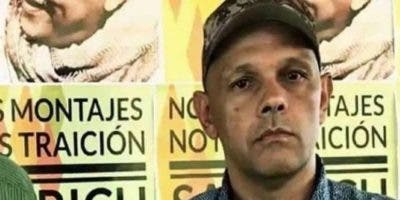 Muere “el Paisa”, jefe de la disidencia de las FARC