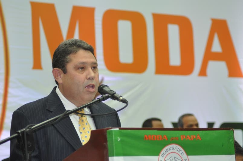 Fallece el doctor Emilio Rivas, presidente de MODA