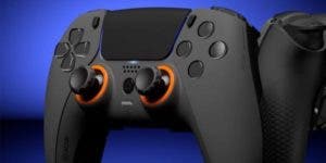 Lanzan controles “Pro” para PlayStation 5