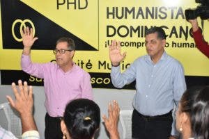 Partido Humanista Dominicano elegirá sus nuevas autoridades este domingo