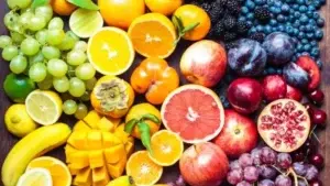 Por qué el azúcar de la fruta es bueno para la salud y el de los procesados no