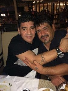 Muere Hugo Maradona, hermano de Diego, a los 52 años