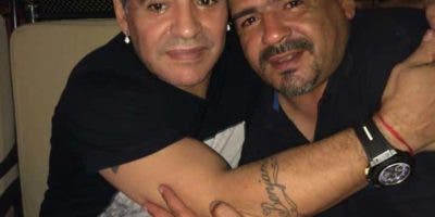 Muere Hugo Maradona, hermano de Diego, a los 52 años