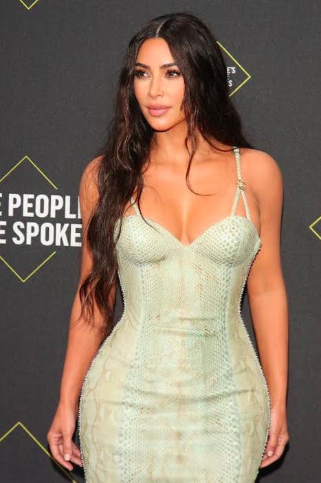 Kim Kardashian actuará en la nueva temporada de “American Horror Story