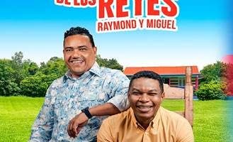 “La vida de los reyes”  La historia de Raymond Pozo y Miguel Céspedes