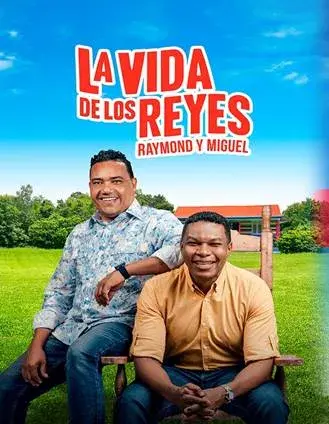 “La vida de los reyes”  La historia de Raymond Pozo y Miguel Céspedes