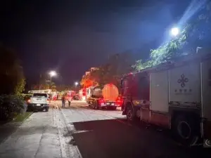 Incendio afectó zona turística de Cap Cana fue controlado 