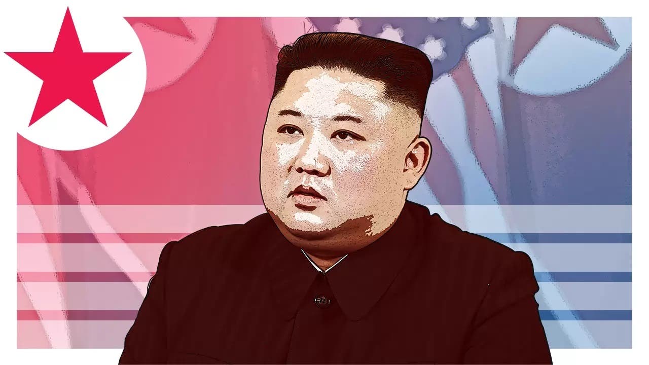Kim Jong-un: cómo en 10 años en el poder llevó a Corea del Norte