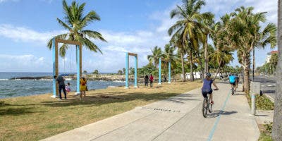 Cielo soleado, pocas lluvias y temperaturas frescas este miércoles