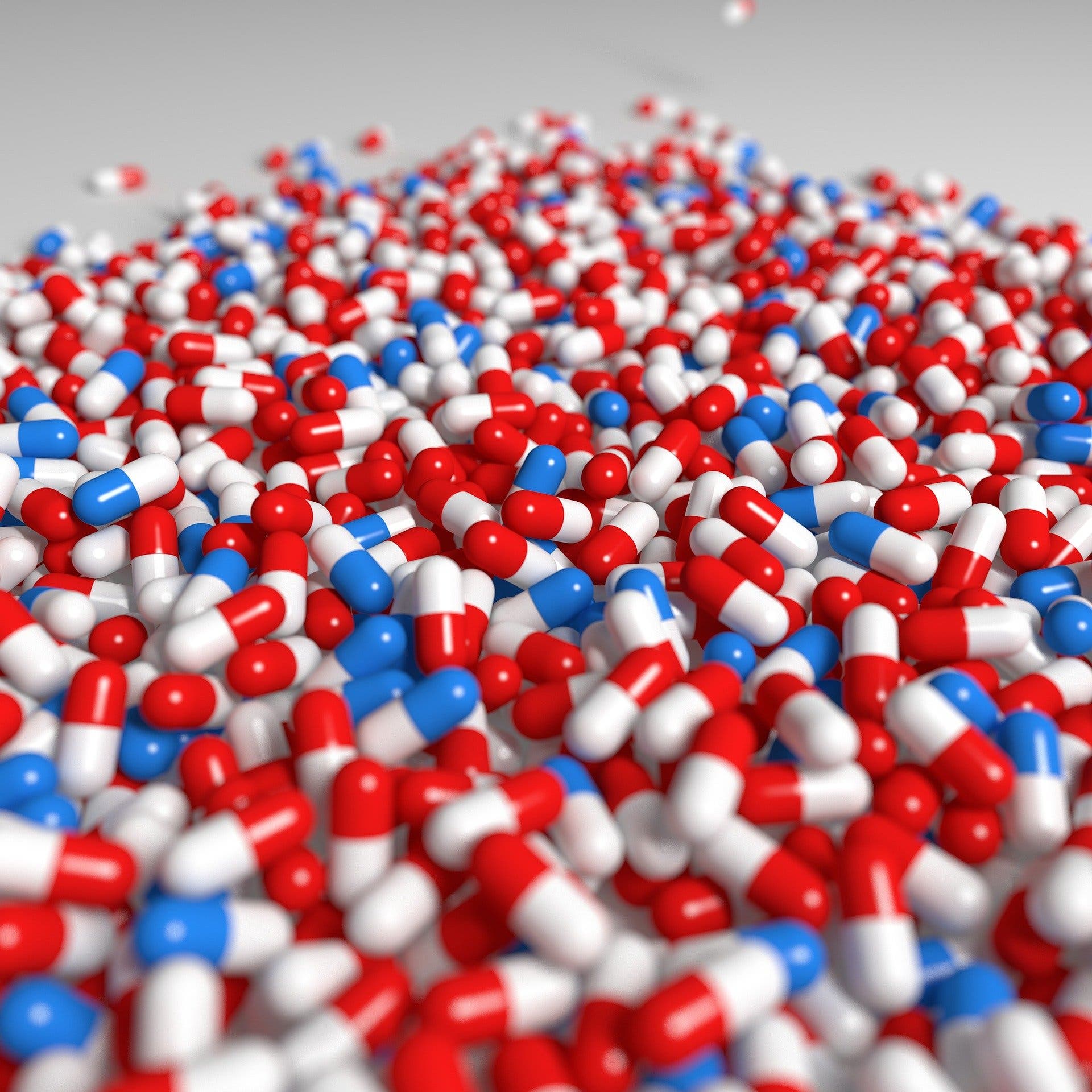 Farmacéuticos advierten sobre consumo medicamentos falsificados