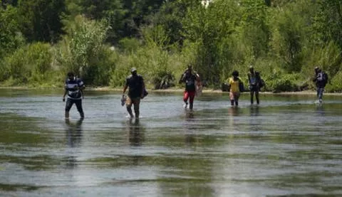 La migración, una lacerante herida en las venas abiertas de América Latina