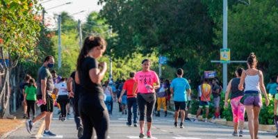 Condiciones de buen tiempo para este fin de semana, pronostica Meteorología