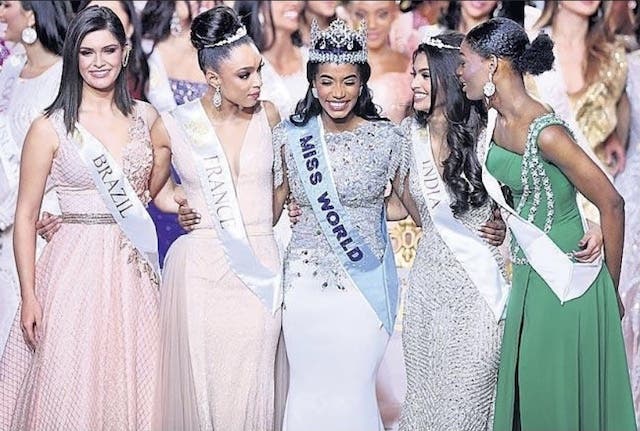 Don Omar actuará en la final de Miss Mundo 2021 en Puerto Rico