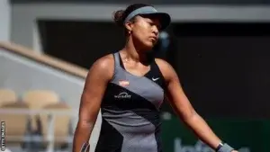 Naomi Osaka se bajó del WTA 1000 de Roma