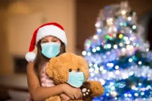 Sociedad de Pediatría recomienda medidas para prevenir hechos lamentables en Navidad