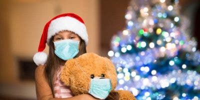Sociedad de Pediatría recomienda medidas para prevenir hechos lamentables en Navidad