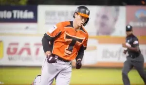 Pinto y O´Brien encabezan selecciones del Licey en el draft de reingreso