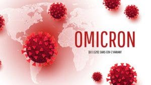 Ómicron: qué es la epistasis y por qué es la clave para entender qué tan peligrosa es la nueva variante