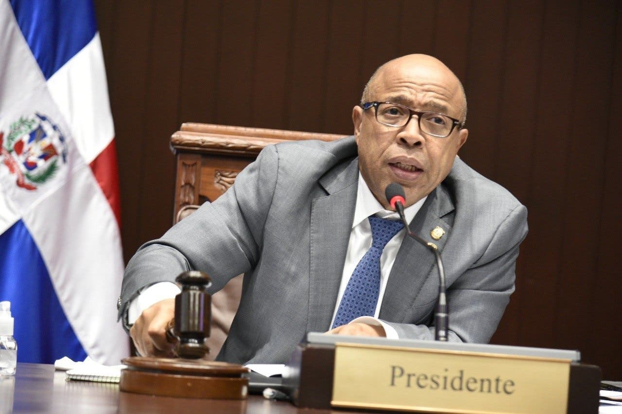 Los diputados dominicanos votarán mañana de nuevo el Código Penal