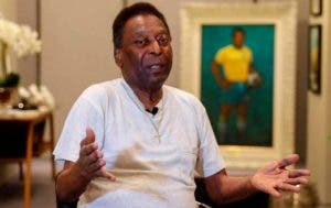 Wenger: “El agente de Pelé me dijo que no corría peligro”