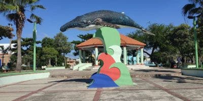 Ayuntamiento entrega más de 20 parques remozados en Santo Domingo Este