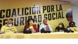 Presentan proyecto modificación integral a ley de seguridad social