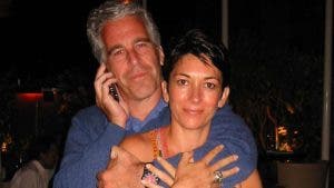 Ghislaine Maxwell, condenada por tráfico sexual de menores para que Jeffrey Epstein abusara de ellas