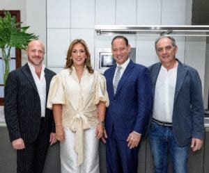 DIAS Home Center lanza nueva línea  cocinas y puertas