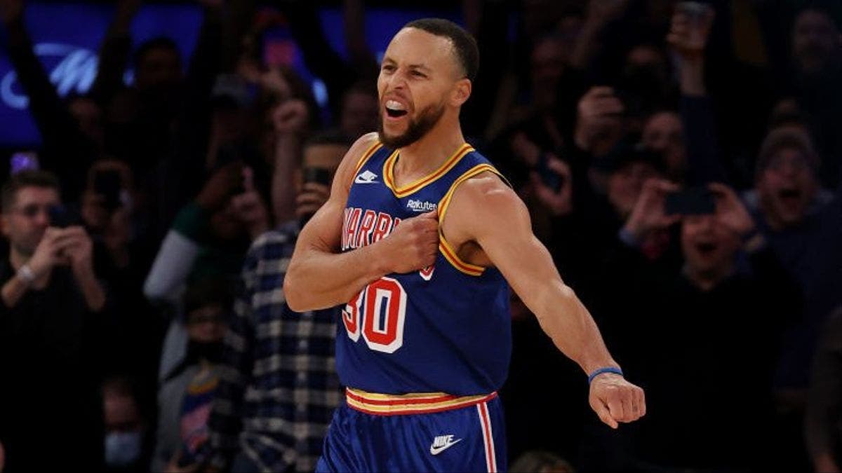 Curry será baja hasta el inicio  de “playoffs”