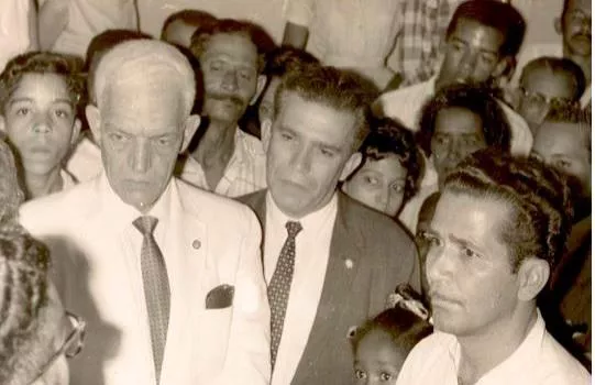 A 59 años del triunfo electoral de Juan Bosch