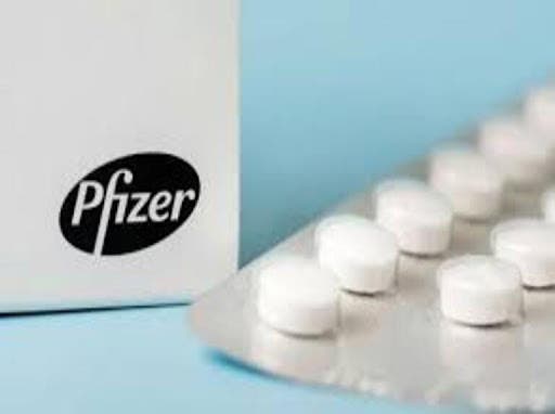 EEUU autoriza píldora de Pfizer contra el COVID-19