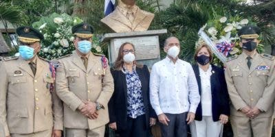 Efemérides Patrias conmemora el 56 aniversario de la batalla del Hotel Matum