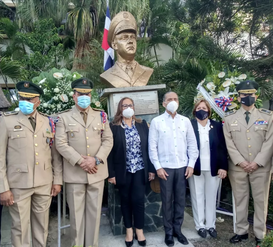 Efemérides Patrias conmemora el 56 aniversario de la batalla del Hotel Matum