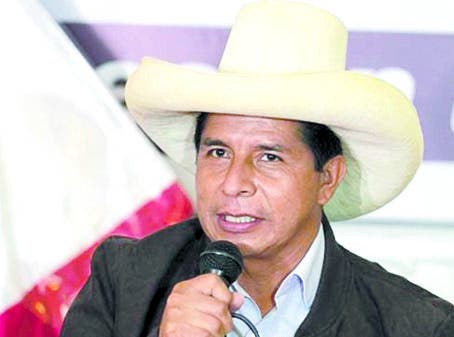Fiscalía peruana ordena detener a exsecretario y dos sobrinos del presidente  Pedro Castillo