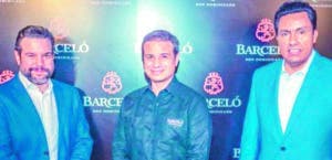 La primera cata mundial del Ron Barceló Imperial