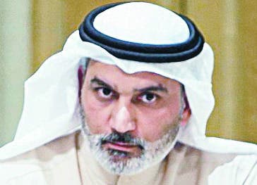 La OPEP elige  Al-Ghais como  su secretario general