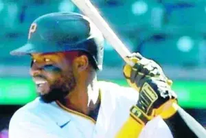 Gregory Polanco firmó con los Yomiuri Giants