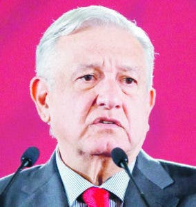 Presidente avala  agentes de la DEA en México