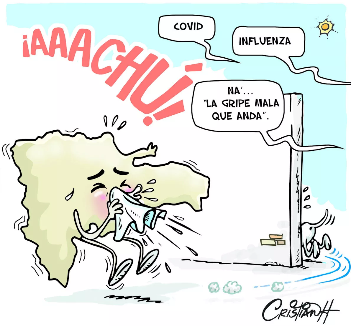 06/01/2022 ELDIA_JUEVES_060122_ Nacionales2