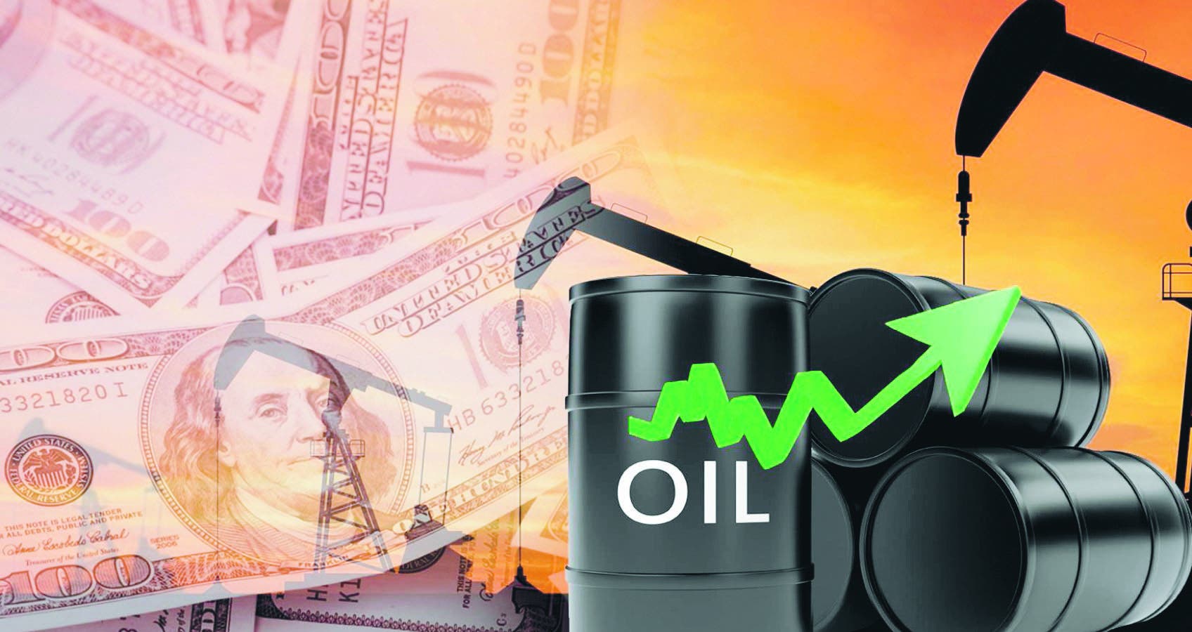 Precio petróleo sube 2 % y llega a $87.35