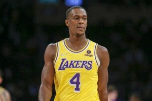 Cavaliers consiguen a Rondo de los Lakers para compensar la pérdida de Rubio