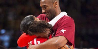 Crece legado de Kobe Bryant tres años después de su muerte