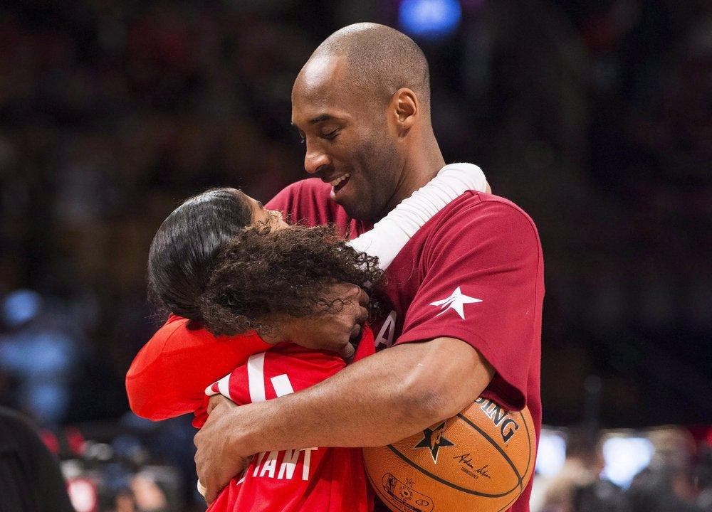 El legado de Kobe Bryant sigue intacto dos año después de su trágica muerte