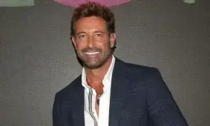 Actor Gabriel Soto: Busco justicia y pelearé hasta las últimas consecuencias 