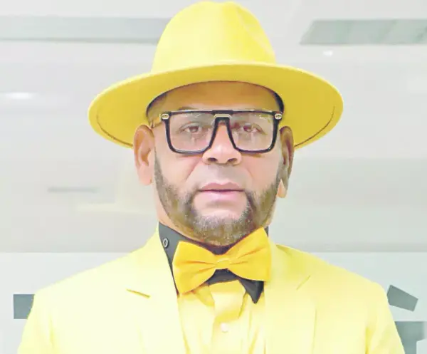 Ruddy Rosario