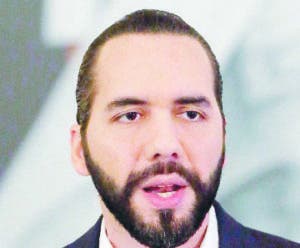 La reelección presidencial  en El Salvador