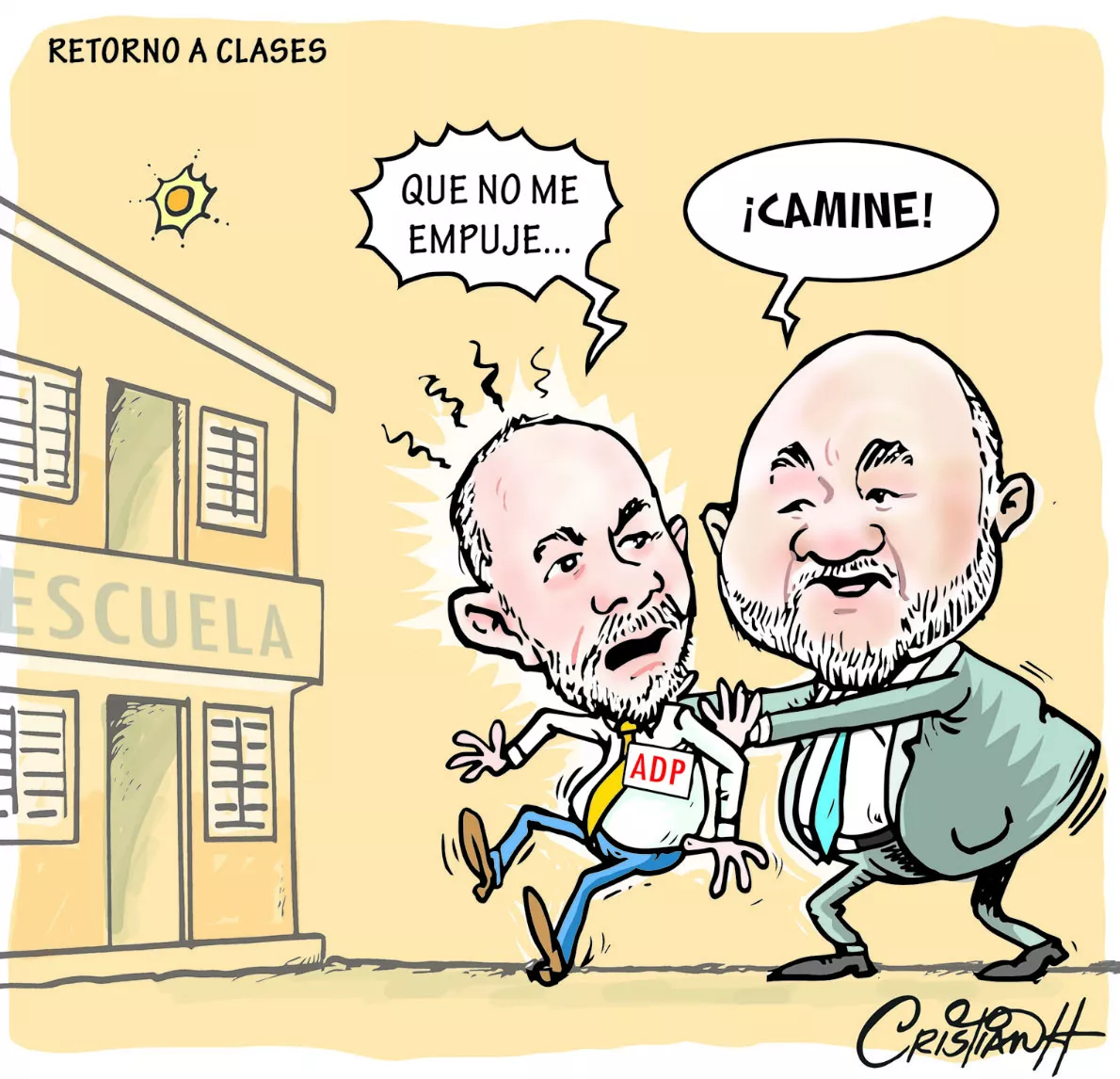 clases