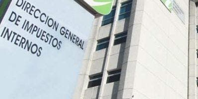 La DGII abre oficina  sector Los Próceres