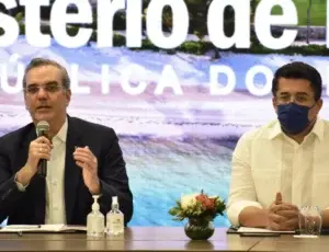 El turismo dominicano cerró el año 2021 con cifras récords